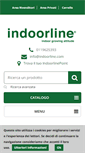 Mobile Screenshot of indoorline.com